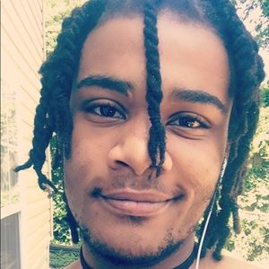 Meet your Posher, Darrell